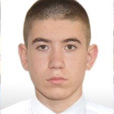 Freelancer Oleksandr A. — Ukraina, Kiliya. Specjalizacja — Wyszukiwanie i zbieranie informacji, Praca z klientami
