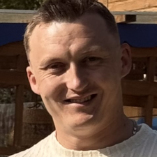 Freelancer Oleksandr L. — Polen, Przasnysz. Fachgebiet — Fotobearbeitung, Polnisch