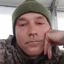 Заказчик Олександр М. — Украина, Запорожье.