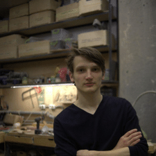 Freelancer Aleksey P. — Ukraine, Kyiv. Core skill — 3D Modeling, Architectural Design