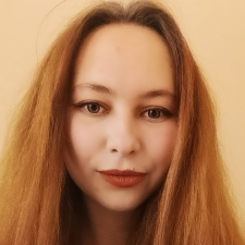 Oleksandra Yermak