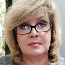 Фрилансер Olga K. — Україна. Спеціалізація — Українська мова, Редагування та коректура текстів