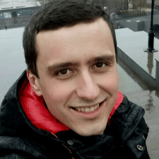 Фрилансер Aleksandr L. — Украина, Харьков. Специализация — Веб-программирование