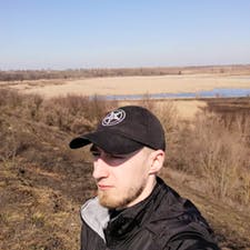 Фрилансер Александр С. — Украина, Белая Церковь. Специализация — Контент-менеджер