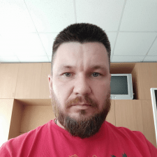 Freelancer Oleksandr S. — Ukraina, Konotop. Specjalizacja — Menedżer treści, Windows