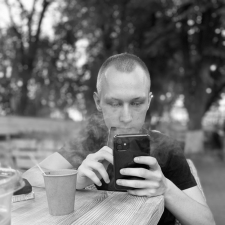 Фрилансер Олександр В. — Украина, Киев. Специализация — HTML и CSS верстка