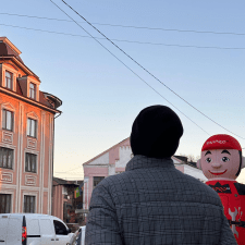 Фрилансер Олександр Б. — Украина, Житомир. Специализация — Транскрибация