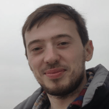 Фрилансер Олександр С. — Украина, Днепр. Специализация — Дизайн сайтов, Создание сайта под ключ