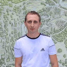 Фрилансер Oleksandr T. — Украина, Скадовск. Специализация — Логотипы, Векторная графика