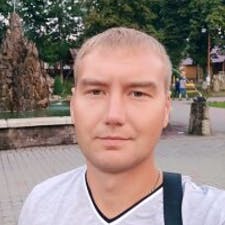 Фрилансер Александр М. — Украина, Харьков. Специализация — Контент-менеджер, Рекрутинг (HR)