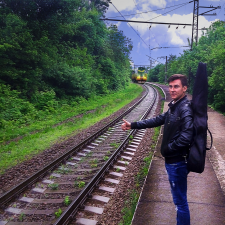 Александр Поляк