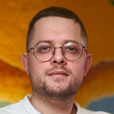 Freelancer Aleksandr — Ukraine, Kyiv. Core skill — Javascript and Typescript, HTML & CSS