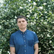 Freelancer Oleksandr T. — Ukraine, Kyiv. Core skill — HTML & CSS, Web Programming