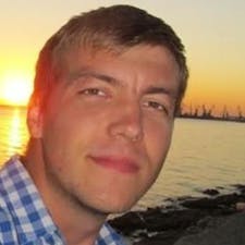 Фрилансер Aleksandr R. — Украина, Киев. Специализация — Разработка под iOS (iPhone и iPad)