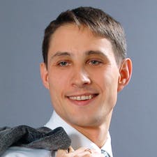 Aleksandr Rudnev