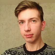 Фрилансер Александр Серов — Создание сайта под ключ, HTML/CSS верстка