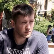 Фрилансер Александр Ш. — Украина, Киев. Специализация — Инжиниринг