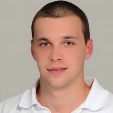 Фрилансер Александр Т. — Украина, Киев. Специализация — Создание сайта под ключ, Поисковое продвижение (SEO)