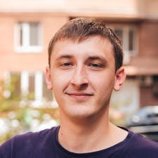 Freelancer Aleksandr B. — Ukraina, Kijów. Specjalizacja — Układ HTML i CSS, Javascript & Typescript
