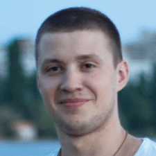 Freelancer Oleksandr A. — Ukraina, Odessa. Specjalizacja — Loga, Identyfikacja wizualna