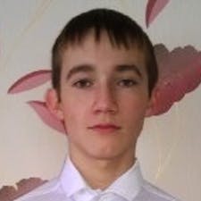 Freelancer Aleksandr K. — Ukraine, Uman. Specialization — C#, Databases & SQL