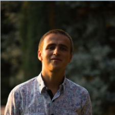 Фрилансер Александр Л. — Украина, Одесса. Специализация — Полиграфический дизайн, Дизайн сайтов