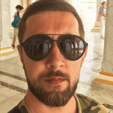 Заказчик Александр М. — Украина, Запорожье.