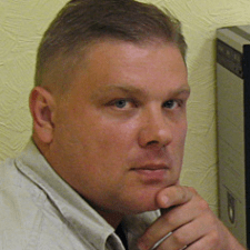 Фрилансер Александр С. — Україна, Дніпро. Спеціалізація — Веб-програмування, CMS