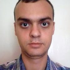 Freelancer Aleksandr P. — Ukraina, Mariupol. Specjalizacja — PHP, Programowanie stron internetowych