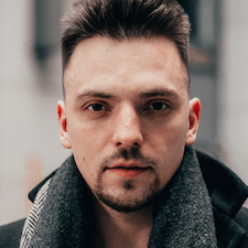 Zleceniodawca Aleksandr S. — Ukraina, Kijów.
