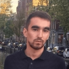 Фрилансер Aleksandr S. — Україна, Київ. Спеціалізація — Реклама у соціальних медіа, Продажі та генерація лідів