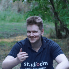Freelancer Oleksandr V. — Ukraine, Zaporizhzhia. Core skill — Audio & Video Editing, Infographics