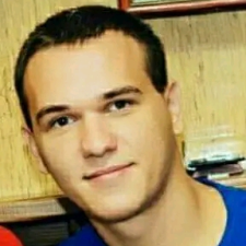 Freelancer Aleksandr G. — Ukraina, Krzywego Rogu. Specjalizacja — Copywriting, Pisanie artykułów