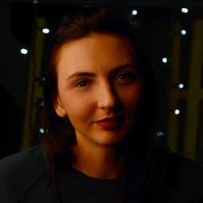 Фрилансер Александра С. — Украина, Харьков. Специализация — Дизайн сайтов, Логотипы