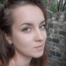 Фрилансер Александра М. — Украина, Киев. Специализация — Написание статей