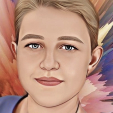 Oleksandra Hnylosyr