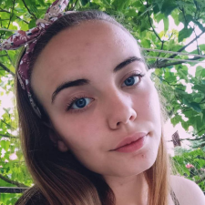 Фрилансер Александра С. — Украина. Специализация — Баннеры, Иллюстрации и рисунки