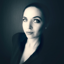 Фрилансер Александра П. — Украина, Днепр. Специализация — Разработка презентаций, Управление проектами