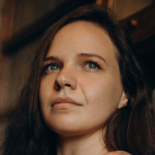 Freelancer Aleksandra — Ukraine, Kyiv. Core skill — Audio & Video Editing, Video Processing