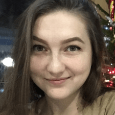 Фрилансер Александра Е. — Украина, Одесса. Специализация — Дизайн визиток, Векторная графика