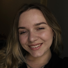 Freelancer Oleksandra P. — Polen, Posen. Fachgebiet — Interface-Design (UI/UX), Webdesign