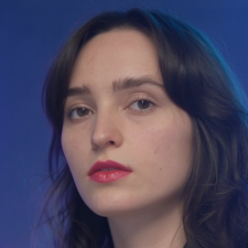 Фрилансер Александра Ш. — Украина, Днепр. Специализация — Обучение, Векторная графика