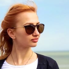 Фрилансер Александра Т. — Украина, Харьков. Специализация — Реклама в социальных медиа, Поисковое продвижение (SEO)