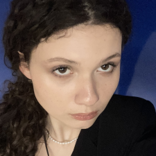 Freelancer Aleksandra B. — Ukraina, Dniepr. Specjalizacja — AI graphic, Projektowanie interfejsów użytkownika (UI/UX)
