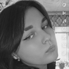 Freelancer Oleksandra C. — Ukraine, Dnepr.