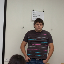 Заказчик Александр Б. — Украина, Киев.