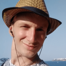 Александр Сторожук