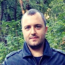 Александр Кузин