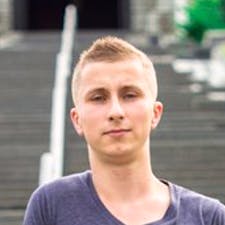 Фрилансер Aleksei D. — Украина, Киев. Специализация — Перевод текстов, Разработка презентаций
