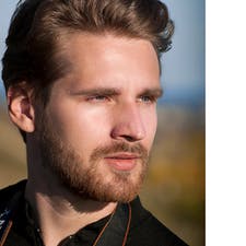 Фрилансер Алексей Н. — Украина, Львов. Специализация — Дизайн сайтов, Дизайн интерфейсов (UI/UX)